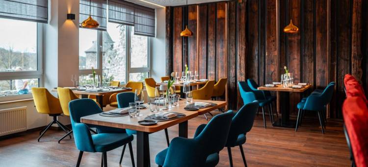 维泽拉瑞酒店(Wetzlarer Hof Hotel & Restaurant)图片