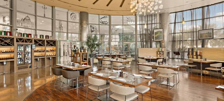 宜必思阿布扎比门酒店(Ibis Abu Dhabi Gate)图片