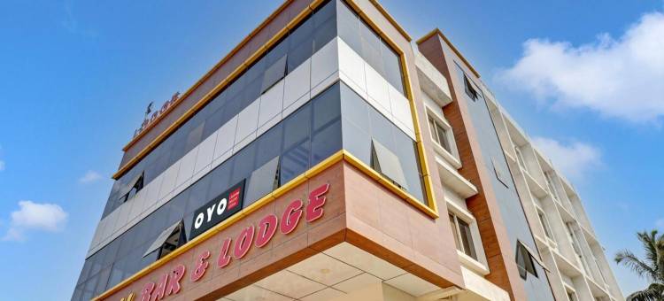 Hotel O Lakshmi Deluxe Lodge图片