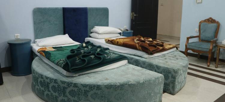 木尔坦格蕾丝酒店(Hotel Grace Inn Multan)图片