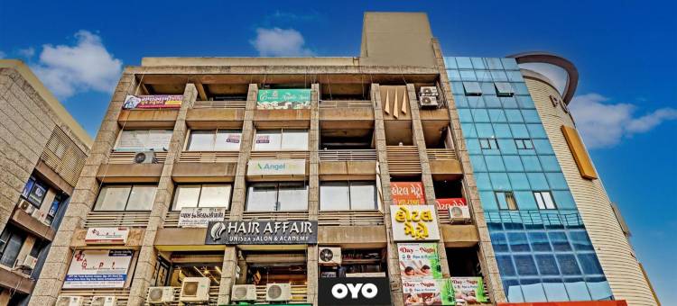 OYO Flagship Hotel Metro图片