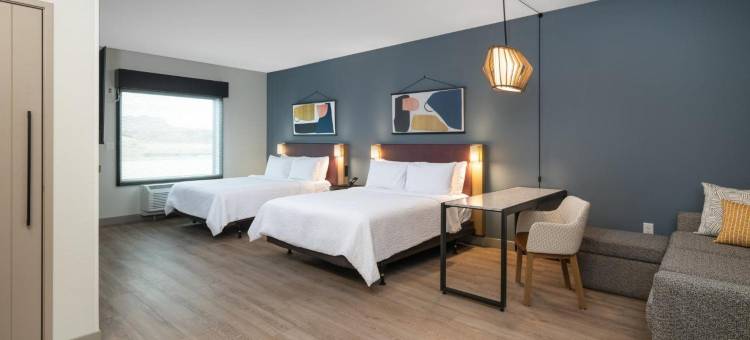 巴拿马城海滩舒适套房酒店(Comfort Suites)图片