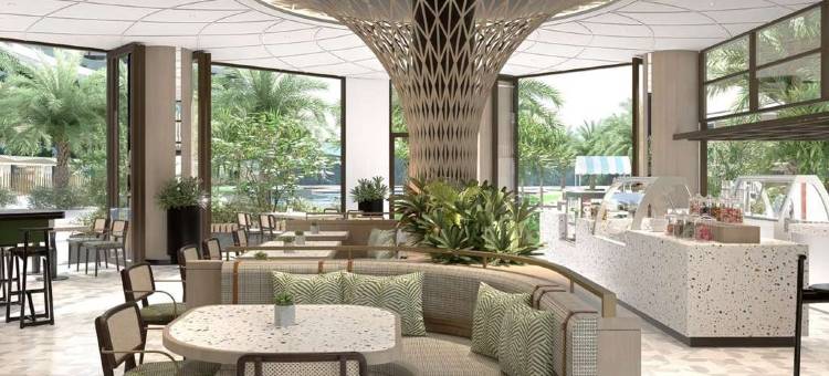 斐济 Vatu Talei 索菲特温泉度假酒店(Sofitel Fiji Vatu Talei Resort)图片