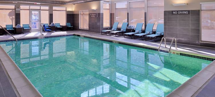 Residence Inn East Lansing图片
