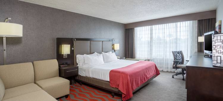 洲际假日酒店哈里斯堡 - 好时地区，I-81(Holiday Inn Harrisburg (Hershey Area) I-81 by IHG)图片