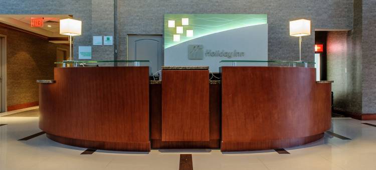 Holiday Inn 纽约普莱恩维尤的长岛(Holiday Inn Plainview-Long Island)图片