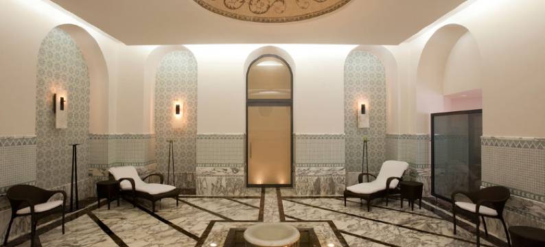 美憬阁奥兰皇家酒店(Royal Hotel Oran - MGallery)图片