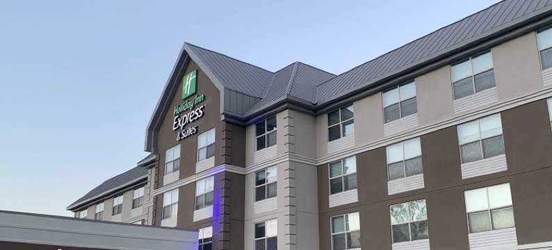 智选假日快捷酒店及套房-盐湖城北-邦蒂富尔-洲际酒店集团旗下(Holiday Inn Express & Suites SALT LAKE CITY N - BOUNTIFUL by IHG)图片