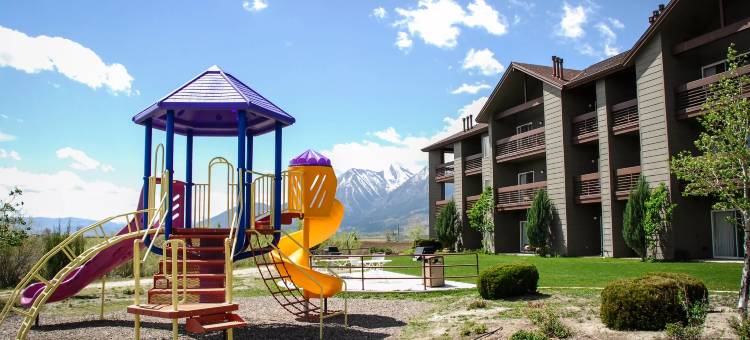 戴维韦利度假俱乐部度假村假日酒店(Holiday Inn Club Vacations David Walley's Resort)图片