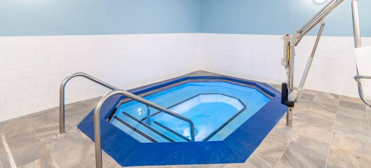 夏延智选假日套房酒店(Holiday Inn Express & Suites Cheyenne)图片