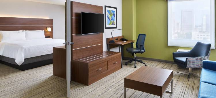 Holiday Inn Express 里士满 - 市中心(Holiday Inn Express Richmond - Downtown)图片