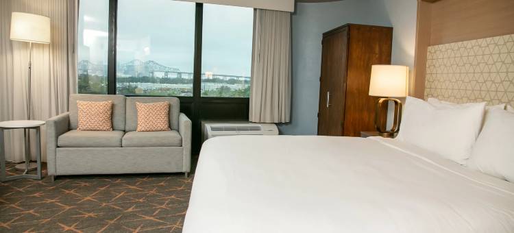Holiday Inn 新奥尔良西岸大厦(Holiday Inn NEW ORLEANS WEST BANK TOWER by IHG)图片