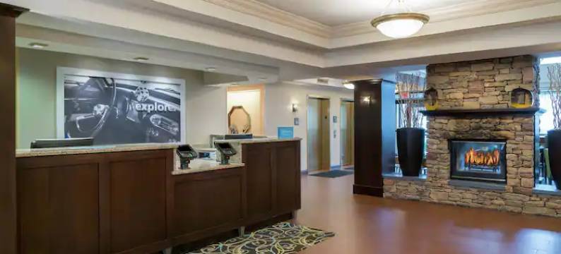 福吉谷/奥克斯欢朋套房酒店(Hampton Inn & Suites Valley Forge/Oaks)图片