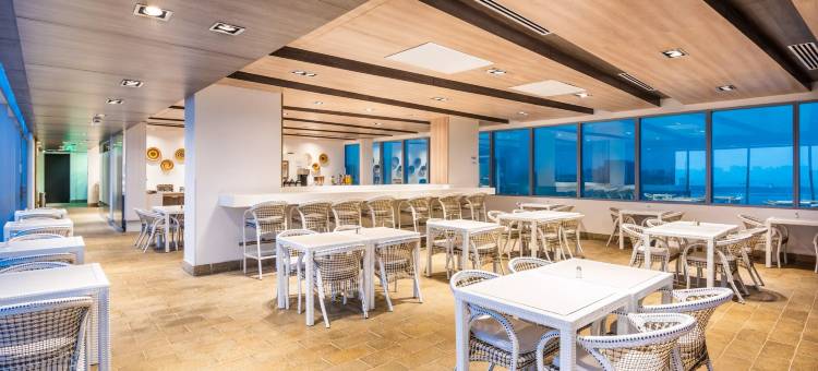 Holiday Inn Express 巴兰基亚(Holiday Inn Express BARRANQUILLA BUENAVISTA by IHG)图片