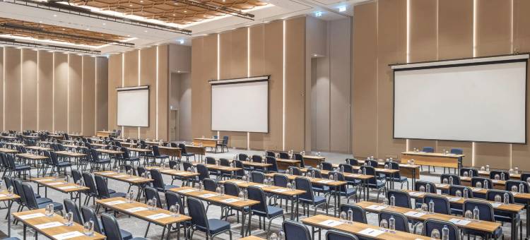 伊兹密尔伊斯廷帕克凯悦酒店(Hyatt Regency Izmir Istinyepark)图片