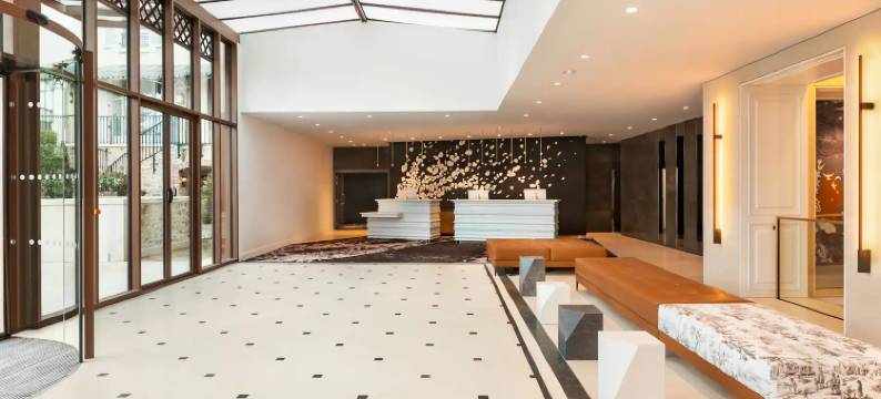 巴黎市郊凡尔赛蒙塞尔之境温德姆道玺酒店(Dolce by Wyndham Versailles - Domaine du Montcel)图片