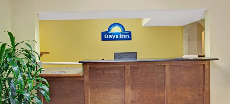 玛丽埃塔怀特沃特戴斯酒店(Days Inn by Wyndham Marietta White Water)图片