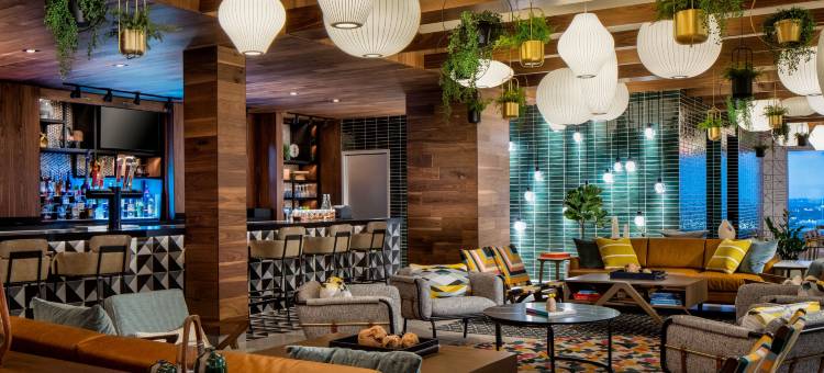 Le Méridien Fort Worth Downtown图片