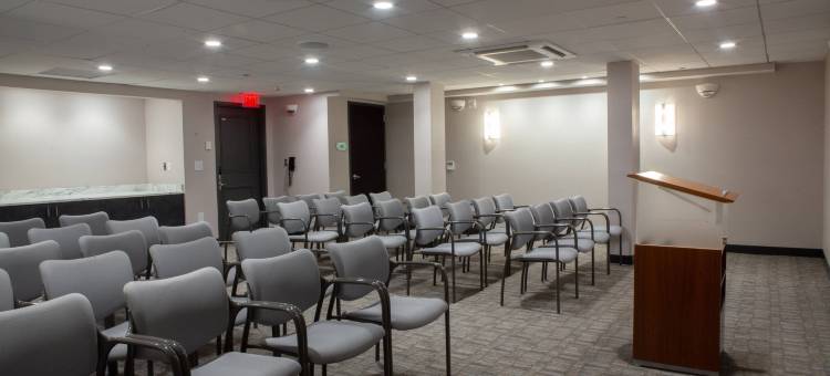 费城市区-中央市万枫套房酒店(Fairfield Inn & Suites Philadelphia Downtown/Center City)图片