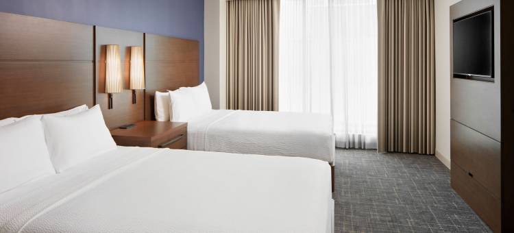 Residence Inn Reston图片