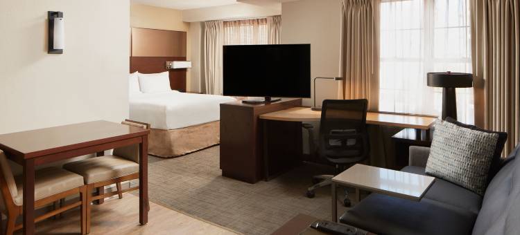 Residence Inn Arlington Rosslyn图片
