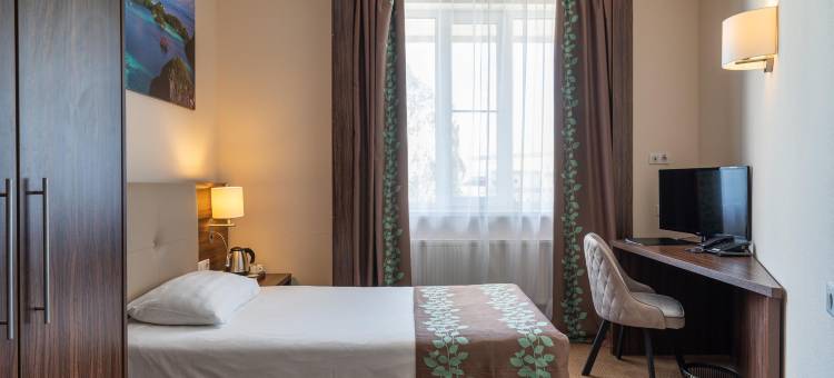 伏努科沃阿维昂酒店(Avion Vnykovo Hotel)图片