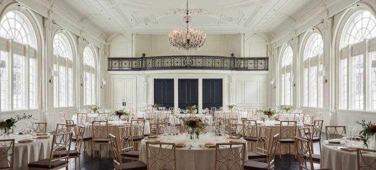 美景酒店 - 凯悦臻选酒店(The Bellevue Hotel)图片