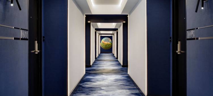 多伦多W酒店(W Toronto)图片