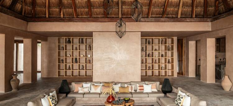Xela Tulum - Design Hotels成员(Xela Tulum - Member of Design Hotels)图片