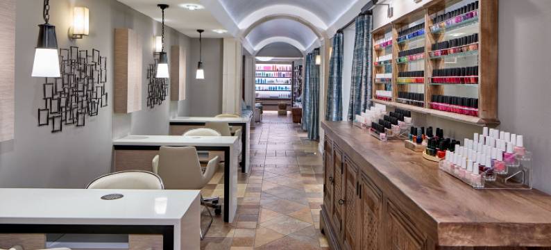 德尔蒙特罗切斯特万丽Spa酒店(The Del Monte Lodge Renaissance Rochester Hotel & Spa)图片