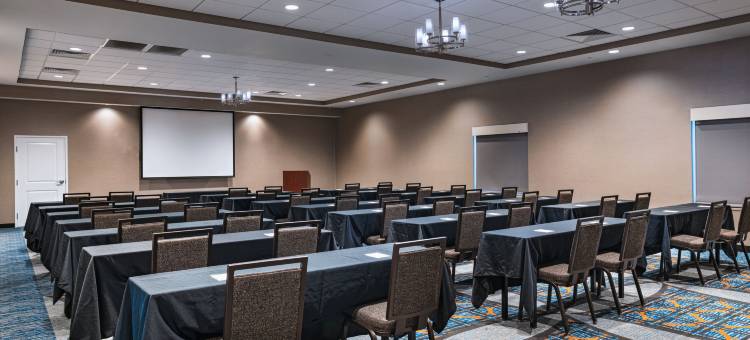 埃姆斯TownePlace套房酒店(TownePlace Suites Ames)图片