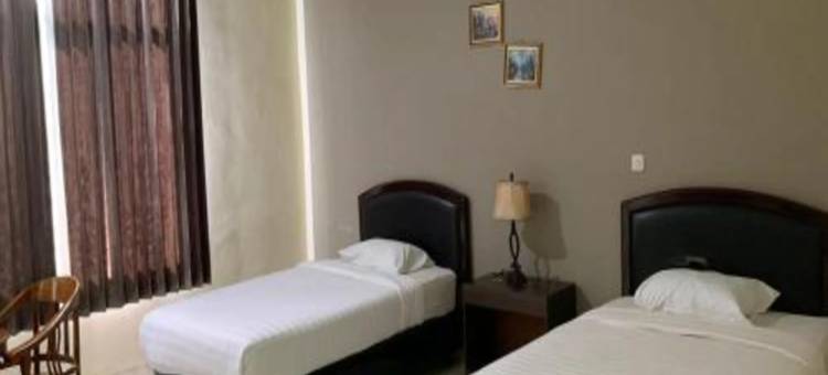 中央城旅馆(Central City Hotel)图片