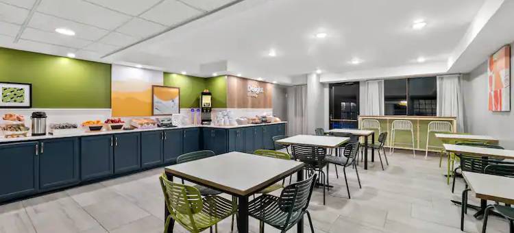 Spark by Hilton Biloxi Ocean Springs图片