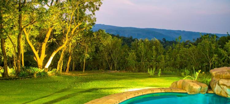 杜鹃岭乡村休闲酒店(Cuckoo Ridge Country Retreat)图片