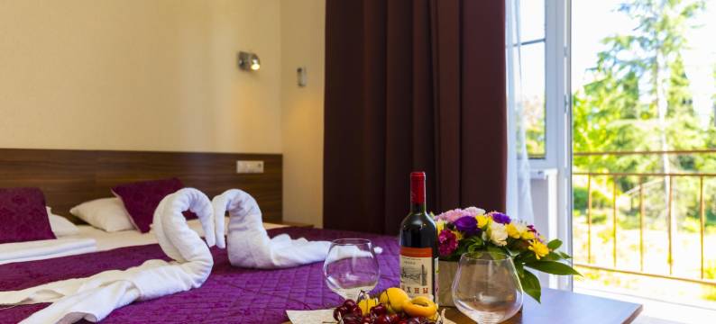 Hotel Lazur Abkhazia图片