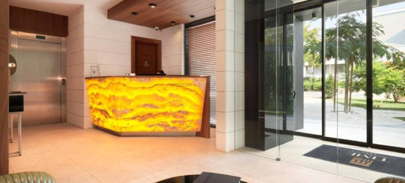 时光精品酒店(Time Boutique Hotel)图片