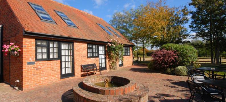 克劳彻斯酒店(Crouchers Hotel)图片