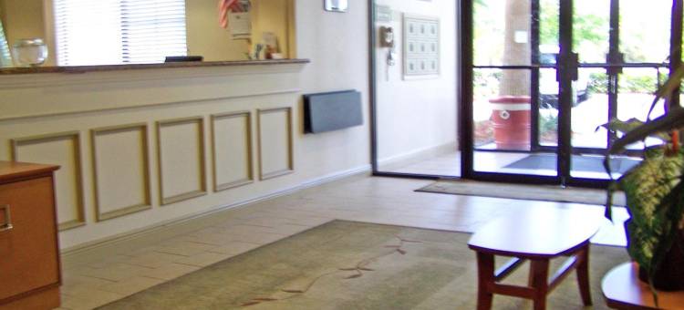 美洲长住套房酒店-墨尔本-机场(Extended Stay America Suites - Melbourne - Airport)图片