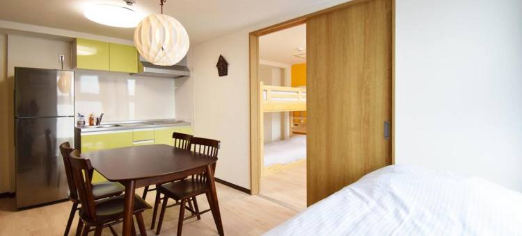 京都祇园宿舍旅馆(Hostel Inn Kyoto Gion)图片