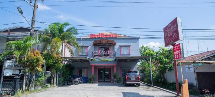 RedDoorz Syariah Near Tugu Dodol Kandangan图片
