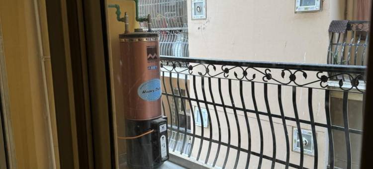 克里夫顿哈姆生酒店公寓(Hamsun Apart Hotel Clifton)图片