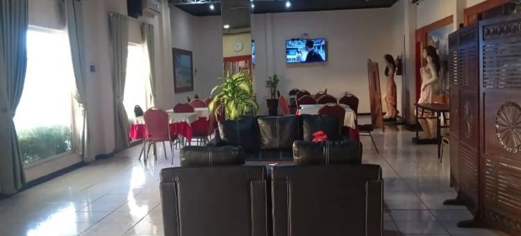 Hotel Mekar Jaya Pati图片