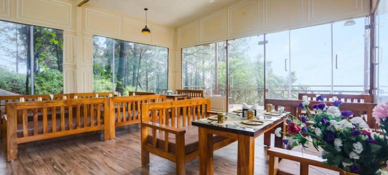 Palette by CheckIn Bhatta Falls Mussorie图片