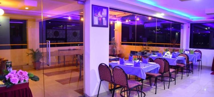 西区酒店(Hotel West End)图片