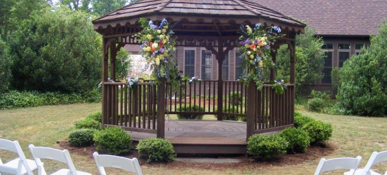 阿波马托克斯隆嘉克酒店(Longacre of Appomattox)图片