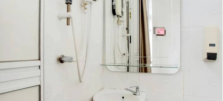 瑟莱萨维尤布基特甘比尔(Selesa View Bukit Gambir)图片