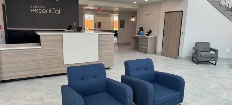 Sonesta Essential 拉波特(Sonesta Essential la Porte)图片