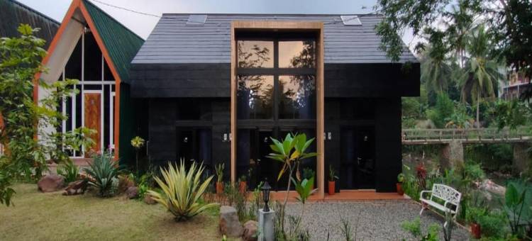 GSV沙里亚小屋(Gsv Cottage Sharia)图片