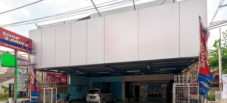 红多兹伊斯兰酒店@奇内瑞德珀克(RedDoorz Syariah @ Cinere Depok)图片