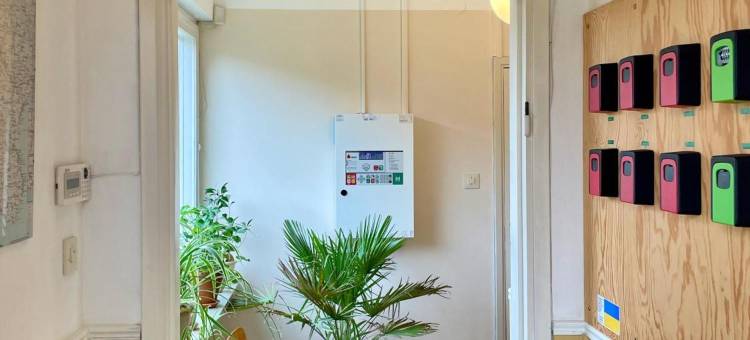 HEMMET - Simrishamns旅舍和B&B(Hemmet B&B)图片